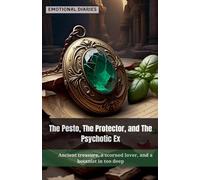 The Pesto, The Protector, and The Psychotic Ex