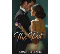 The Pet: A brutal captor. A forbidden obsession. A love that could ruin them both. (The Captive Hearts Series)