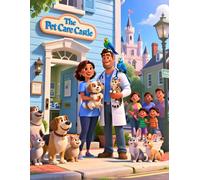 The Pet Care Castle in Williamsburg: A Story of Love, Responsibility, and Happy Pets