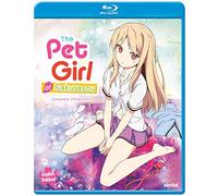 The Pet Girl of Sakurasou [USA] [Blu-ray]