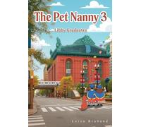 The Pet Nanny 3: Libby Graduates