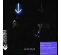 The Pet Shop Boys - I'M With Stupid