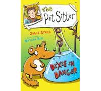The Pet Sitter: Dixie In Danger (ebook)