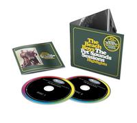 The Pet Sounds Sessions Highlights -2 CD