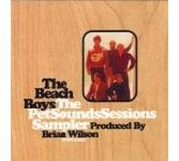 The Pet Sounds Sessions Sampler