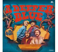 The Petards - A Deeper Blue (LP, 180gram Vinyl)