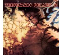 the petards - Pet Arts/180 GR [Vinilo]