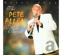 The Pete Allen Jazz Band - Happy Jazz [Import]