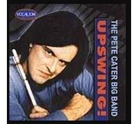 The Pete Cater Big Band - Peter Carter Big Band