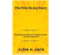 The Pete DeJoy Story: What Happened After the Coldplay Scandal-and Who Stepped In