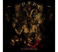 The Pete Flesh Deathtrip - Svartnad [Vinilo]