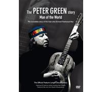 The Peter Green Story - Man of the World [Alemania] [DVD]