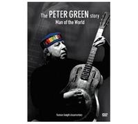The Peter Green Story - Man of the World [DVD] [Reino Unido]