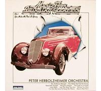 The Peter Herbolzheimer Orchestra - Music For Swinging Dancers - You Make Me Feel So Young - Vol. I