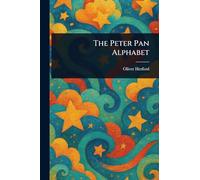 The Peter Pan Alphabet
