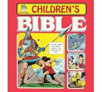 The Peter Pan Children's Bible