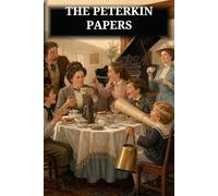 The Peterkin Papers: Twenty-Two Brilliant Family Misadventures in Problem-Solving, Travel, and Everyday Chaos