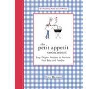 The Petit Appetit Cookbook (ebook)