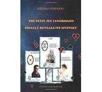 THE PETIT JEU LENORMAND FINALLY REVEALS ITS MYSTERY