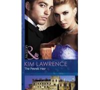 The Petrelli Heir (ebook)