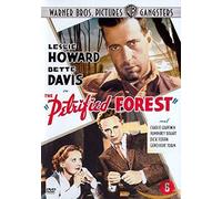The Petrified Forest [Dutch import]