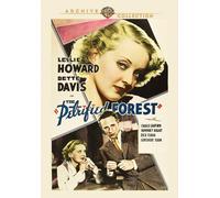 The Petrified Forest (DVD) Dick Foran Genevieve Tobin (Importación USA)