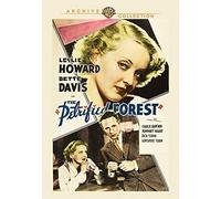 The Petrified Forest [USA] [DVD]