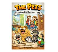The Pets: Full Series Chapter 1 - 7