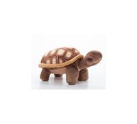 The Petting Zoo Desert Tortoise Pelotto Pelusie Plushhie Gifts for Kids Wild Onez Wildlife Animals Desert Tortoise Plushing Toy 9 pollici da 9 pollic