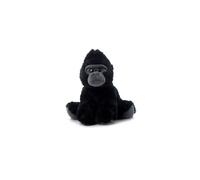 The Petting Zoo Gorilla Stuffed Animal Gifts for Kids Wild Onez Zoo Animals Gorilla Plush Toy 9 inches