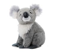 The Petting Zoo Koala Stuffed Animal Gifts for Kids Wild Onez Zoo Animals Koala Plush Toy 12 inches
