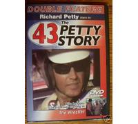 The Petty Story & The Wrestler
