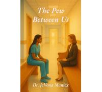 The Pew Between Us