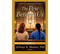 The Pew Between Us
