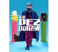 The Pez Outlaw [USA] [DVD]