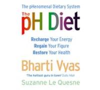 The Ph Diet (ebook)