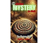 The Phaistos Disc (GKP Mysteries - Another Mystery to Thrill Series 2)