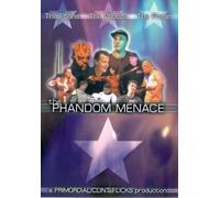 The Phandom Menace (DVD)