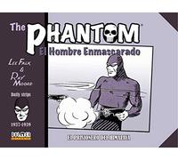 The Phantom. El Hombre Enmascarado (1937-1939) El Prisionero Del Himal