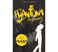 The Phantom Account: The Fight Against a Digital Monster