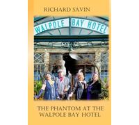 The Phantom at the Walpole Bay Hotel