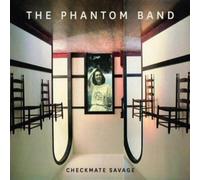 The Phantom Band Checkmate Savage (CD) Album (Importación USA)