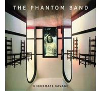 The Phantom Band Checkmate Savage (Vinyl) 12" Album (Importación USA)