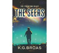 The Phantom Beast: 1 (The Seers)