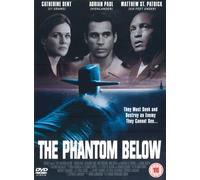 The Phantom Below [DVD] [Reino Unido]
