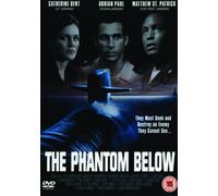 The Phantom Below [Reino Unido] [DVD]