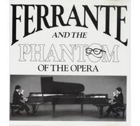& The Phantom by Ferrante