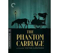 The Phantom Carriage (Criterion Collection (Video))