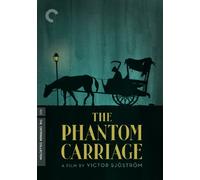 The Phantom Carriage [USA] [DVD]