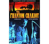 The Phantom Chariot [USA] [DVD]